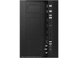 TV Neo QLED 85 - Samsung TQ85QN95CATXXC, Neo QLED 4K, Neural Quantum Processor 4K, Smart TV, DVB-T2 (H.265), Slate Black