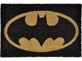 Felpudo - Pyramid International DC Originals Batman Logo, 33x41