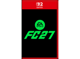Nintendo Switch 2 EA SPORTS FC™ 27