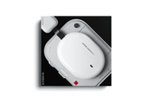 Auriculares inalámbricos - Nothing Headphone (a), 120h Autonomía, Cancelación de Ruido Activa, Certificación Hi-Res y LDAC, Control Táctil, Blanco