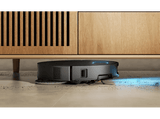 Robot aspirador - Dreame X60 Pro Ultra Complete, 810 W, 135 min de autonomía, 68 dB(A), Gris
