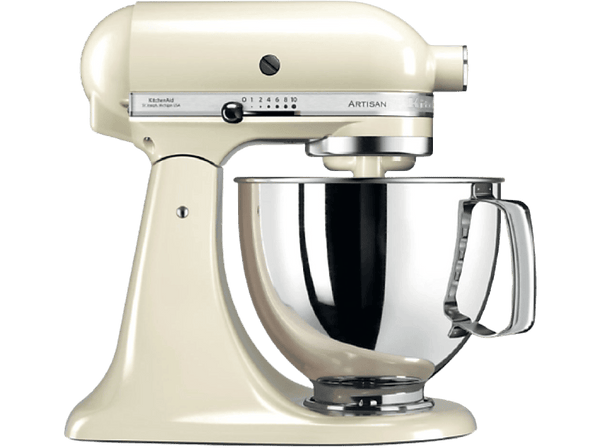 Robot de cocina - KitchenAid 5KSM125EAC 119773