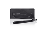 Plancha de pelo - ghd Chronos Black, Placas cerámicas, Tecnología HD motion-responsive™, Negro