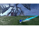 Nintendo Switch 2 Sonic Frontiers Definitive Edition