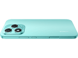 Móvil - Honor 400 Lite, Marrs Green, 256 GB, 8 GB RAM, 6.7 OLED, MediaTek Dimensity 7025-Ultra, 5230 mAh, Botón lateral IA