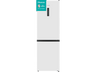 Frigorífico combi - Hisense RB390N4DWD, No Frost, 186 cm, 304 l, Dual-tech Cooling, Blanco