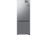Frigorífico combi - Samsung RB53DG703DS9EF, All Around Cooling, 203 cm , 538l, Ancho especial 75.9 cm, Metal Cooling, WiFi, Inox