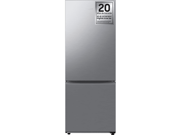 Frigorífico combi - Samsung RB53DG703DS9EF 123309