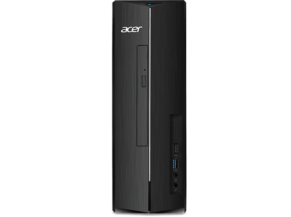 PC sobremesa - Acer XC-1780, Intel® Core™ i5-13400, 16GB RAM, 512GB SSD, UHD 730, Windows 11 Home, Negro