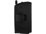 Altavoz bluetooth - Fonestar MALIBU-315, 50W, Bluetooth, 16h Autonomía, Dos micrófonos incluidos, Negro