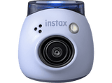 Cámara instantánea - Fujifilm INSTAX Pal, De bolsillo, Autodisparador, Memoria interna 50 fotos, Ranura SD, Bluetooth, Azul