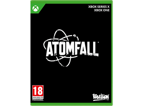 Xbox Series X & Xbox One Atomfall