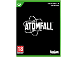 Xbox Series X & Xbox One Atomfall