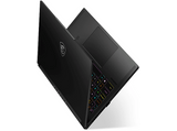 Portátil gaming - MSI Stealth A16 AI+A3XWJG-021XES Copilot+ PC, 16QHD+, AMD Ryzen™ AI9 HX370 50 TOPS, 64GB RAM, 1TB SSD, GeForce RTX™5090, SSO