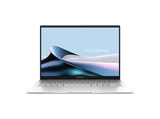 Portátil - ASUS Zenbook 14 OLED UX3405CA-QD1310W, 14  WQXGA+, Intel® Core™ Ultra 9 285H, 32GB RAM, 1TB SSD, Arc™ GPU, W11H, Sin cargador
