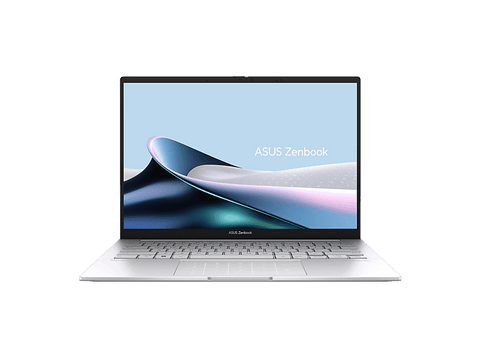 Portátil - ASUS Zenbook 14 OLED UX3405CA-QD1310W, 14 