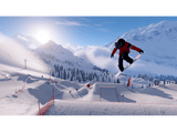 PS5 Shredders: Full Ride Edition