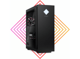 PC gaming - HP OMEN 25L GT15-0037ns, Intel® Core™ i7-12700F, 16GB RAM, 512GB SSD, RTX™ 3060 Ti, W11 Home, Negro