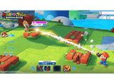 Nintendo Switch Mario & Rabbids Double Pack (Código de descarga)