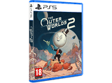 PS5 The Outer Worlds 2