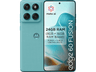 Móvil - motorola edge 60 fusion, Amazonite, 256 GB, 8 GB RAM, 6.7" pOLED, MediaTek Dimensity 7300, 5200 mAh