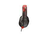 Auriculares gaming - Turtle Beach Airlite Fit, Micrófono, Licencia oficial de Nintendo®, Rojo/Negro