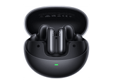 Auriculares True Wireless - Baseus Inspire XP1 Sound By Bose, Cancelación de ruido inteligente, Carga duradera, Audio Hi-Fidelity, Negro Cosmic