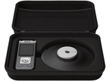 Grabadora de voz - Philips DVT8110, 8GB, 2147 h, MP3, Pantalla LCD, MicroSD, Negro / Gris