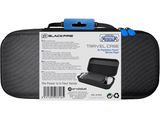 Funda - Ardistel BLACKFIRE® Nylon Travel Case, Para PS5 Portal Remote Player, Negro