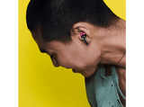 Auriculares True Wireless - Nothing Ear (3a), Hasta 42h de Autonomía, Cancelación Activa de Ruido, Llamadas Claras con IA, 6 Micrófonos, Rosa