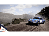 Nintendo Switch WRC 10: The Official Game (Código de descarga)