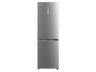 Frigorífico combi - KOENIC KFK 621 C NF IN, No Frost, 185 cm Altura, 338 l, Inverter, Doble Zona de Temperatura, Inox