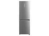 Frigorífico combi - KOENIC KFK 621 C NF IN, No Frost, 185 cm Altura, 338 l, Inverter, Doble Zona de Temperatura, Inox