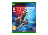 Xbox Series X NBA 2K27