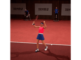 PS4 Tennis World Tour 2