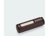 Moldeador - Bellissima Prodigy, Tecnología iónica, 3 Niveles Temperatura, Wet & Dry, Tecnología iónica, 1200 W, Deep Brown/Rosa Nude