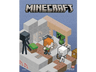 Póster 3D - Sherwood Minecraft: Switching Terrain, 25.4 x 20.3