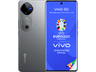 Móvil - vivo V40, Plata, 6.78" AMOLED, 512 GB, 12 GB RAM, Qualcomm Snapdragon® 7Gen3 , 5500 mAh, Android