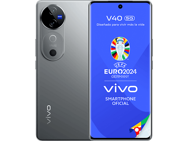 Móvil - vivo V40 125100