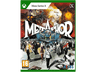 Xbox Series X|S Metaphor Refantazio