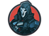 Pin - Fanattik Overwatch. Mystery Pin, Aleatorio