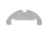 Accesorio aspirador - Dreame RAK42, Kit accesorios para robot D10 Plus Gen2, 3x Paños de mopa, 3x Filtros, 2x Cepillos laterales, 1x Cepillo principal