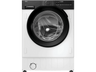 Lavadora secadora integrable - Haier BHA6SD696M6DB9-S, Series 6, 9 kg+6 kg, 1600 rpm, 16 programas, Función vapor, AutoDose, Sin panelar