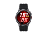 Smartwatch - Huawei WATCH GT Runner 2, Reloj Inteligente con GPS UltraPreciso en runnning, 14 días Autonomía, Maratón Mode, 5ATM, ECG, Pago NFC, Negro