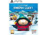 PS5 South Park Snow Day!