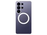 Funda móvil - Samsung, Para Galaxy S26 Ultra, Magnética, Transparente