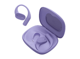 Auriculares True Wireless - JBL Sense Lite, 32 h Autonomía, 4 Micrófonos, Morado