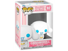 Figura Funko Pop! - Hello Kitty: Cinnamoroll, Vinilo, 7 cm