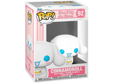 Figura Funko Pop! - Hello Kitty: Cinnamoroll, Vinilo, 7 cm