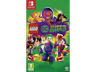 Nintendo Switch Lego DC Super Villanos